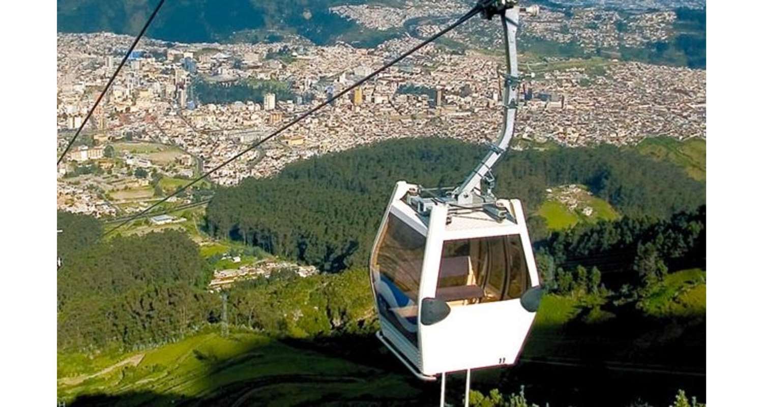 Best Western Cplaza Hotel Quito Exterior photo